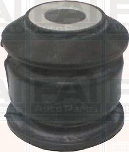 FAI AutoParts SS2754 - Supporto, Braccio oscillante autozon.pro