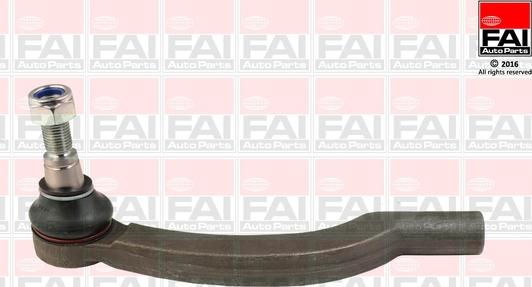 FAI AutoParts SS2753 - Testa barra d'accoppiamento autozon.pro