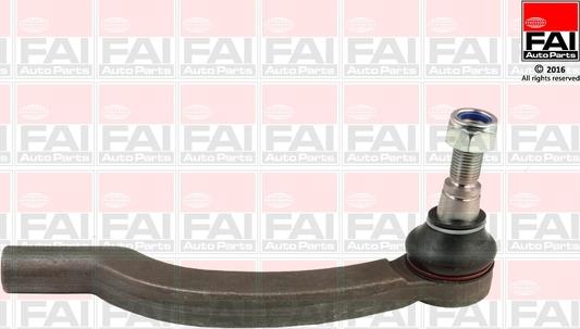 FAI AutoParts SS2752 - Testa barra d'accoppiamento autozon.pro