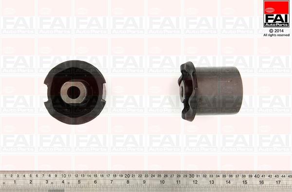 FAI AutoParts SS2768 - Supporto, Braccio oscillante autozon.pro