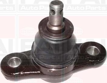 FAI AutoParts SS2763 - Giunto di supporto / guida autozon.pro