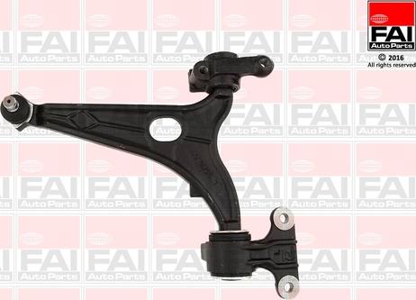 FAI AutoParts SS2705 - Braccio oscillante, Sospensione ruota autozon.pro