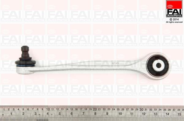 FAI AutoParts SS2719 - Braccio oscillante, Sospensione ruota autozon.pro