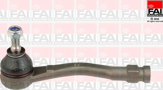 FAI AutoParts SS2785 - Testa barra d'accoppiamento autozon.pro