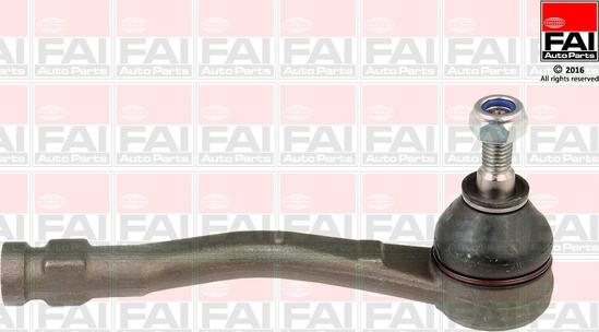 FAI AutoParts SS2786 - Testa barra d'accoppiamento autozon.pro