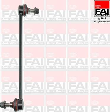 FAI AutoParts SS2780 - Asta / Puntone, Stabilizzatore autozon.pro