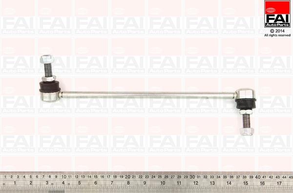 FAI AutoParts SS2781 - Asta / Puntone, Stabilizzatore autozon.pro