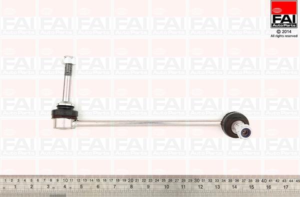 FAI AutoParts SS2733 - Asta / Puntone, Stabilizzatore autozon.pro