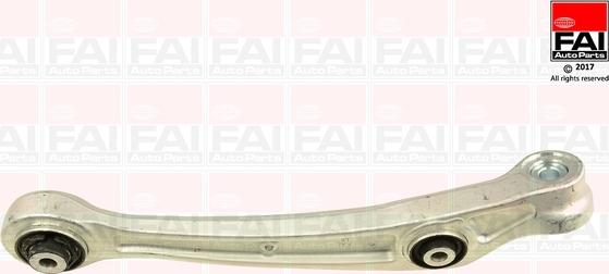 FAI AutoParts SS2724 - Braccio oscillante, Sospensione ruota autozon.pro