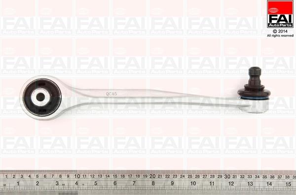 FAI AutoParts SS2720 - Braccio oscillante, Sospensione ruota autozon.pro