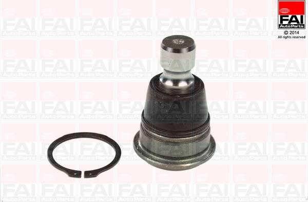 FAI AutoParts SS2779 - Giunto di supporto / guida autozon.pro