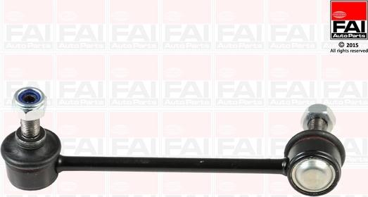 FAI AutoParts SS7993 - Asta / Puntone, Stabilizzatore autozon.pro