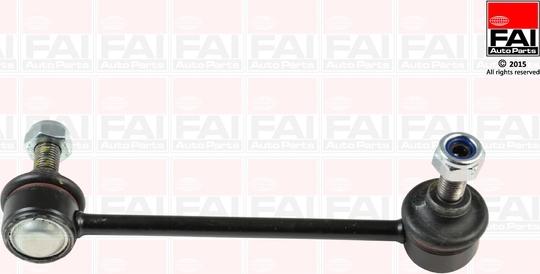 FAI AutoParts SS7992 - Asta / Puntone, Stabilizzatore autozon.pro