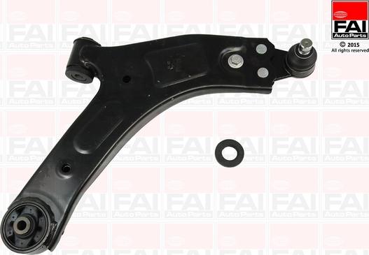 FAI AutoParts SS7997 - Braccio oscillante, Sospensione ruota autozon.pro