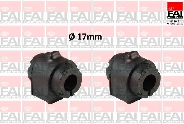 FAI AutoParts SS7944K - Bronzina cuscinetto, Barra stabilizzatrice autozon.pro