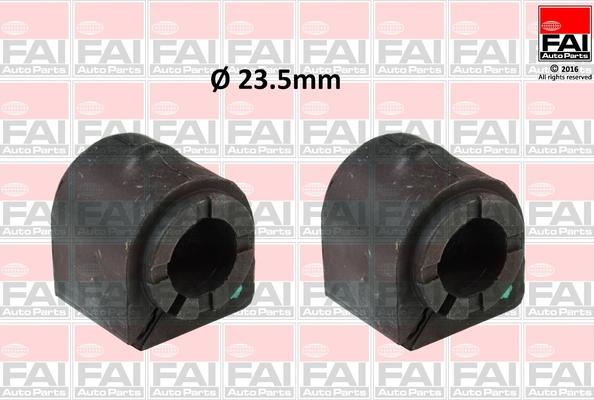 FAI AutoParts SS7945K - Bronzina cuscinetto, Barra stabilizzatrice autozon.pro