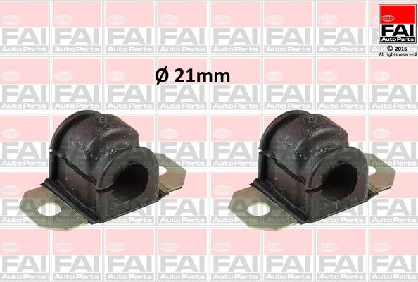 FAI AutoParts SS7946K - Bronzina cuscinetto, Barra stabilizzatrice autozon.pro