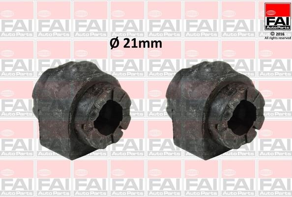 FAI AutoParts SS7947K - Bronzina cuscinetto, Barra stabilizzatrice autozon.pro