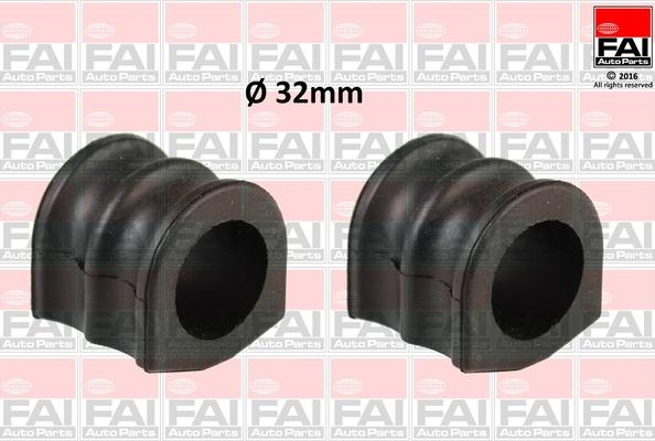 FAI AutoParts SS7959K - Bronzina cuscinetto, Barra stabilizzatrice autozon.pro