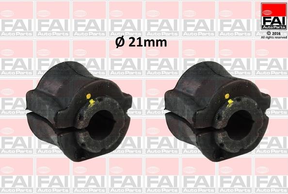 FAI AutoParts SS7951K - Bronzina cuscinetto, Barra stabilizzatrice autozon.pro