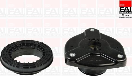 FAI AutoParts SS7909 - Supporto ammortizzatore a molla autozon.pro