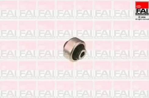 FAI AutoParts SS7904 - Supporto, Braccio oscillante autozon.pro