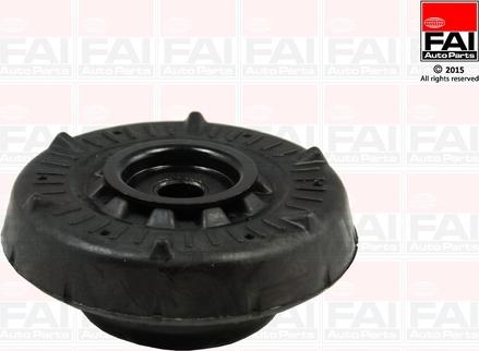 FAI AutoParts SS7908 - Supporto ammortizzatore a molla autozon.pro