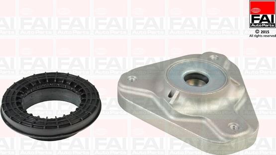 FAI AutoParts SS7914 - Supporto ammortizzatore a molla autozon.pro