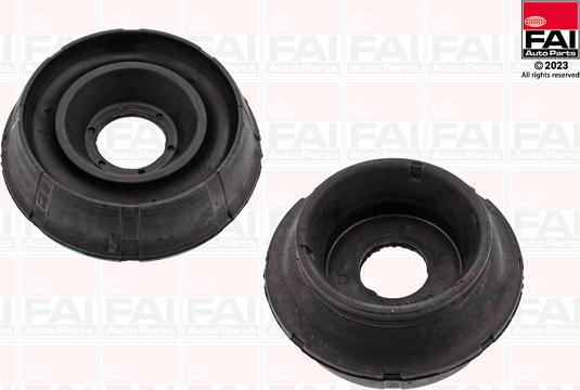 FAI AutoParts SS7910 - Supporto ammortizzatore a molla autozon.pro