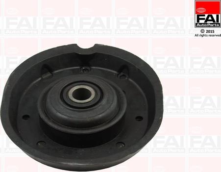 FAI AutoParts SS7911 - Supporto ammortizzatore a molla autozon.pro