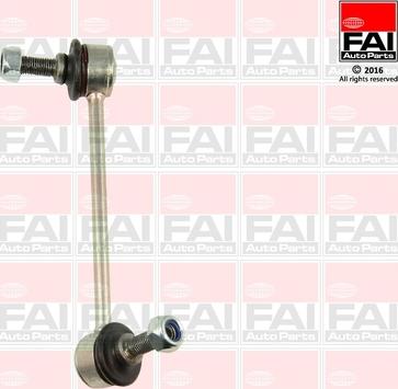 FAI AutoParts SS7989 - Asta / Puntone, Stabilizzatore autozon.pro