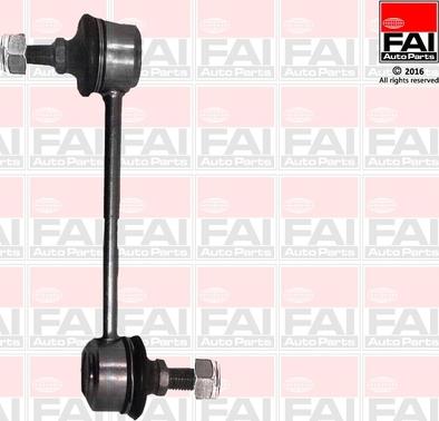 FAI AutoParts SS7986 - Asta / Puntone, Stabilizzatore autozon.pro