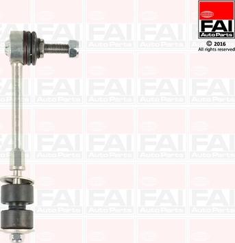 FAI AutoParts SS7980 - Asta / Puntone, Stabilizzatore autozon.pro