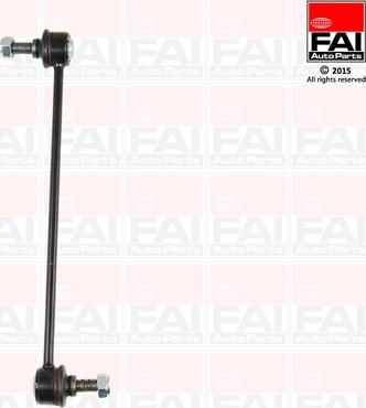 FAI AutoParts SS7981 - Asta / Puntone, Stabilizzatore autozon.pro