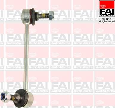 FAI AutoParts SS7988 - Asta / Puntone, Stabilizzatore autozon.pro