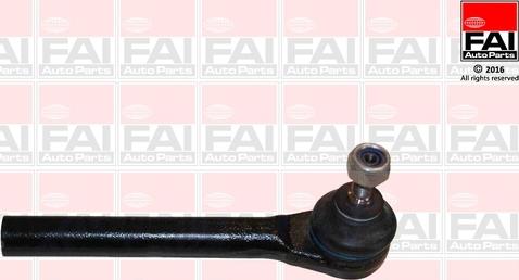 FAI AutoParts SS7982 - Testa barra d'accoppiamento autozon.pro