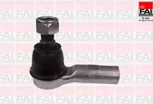 FAI AutoParts SS7987 - Testa barra d'accoppiamento autozon.pro