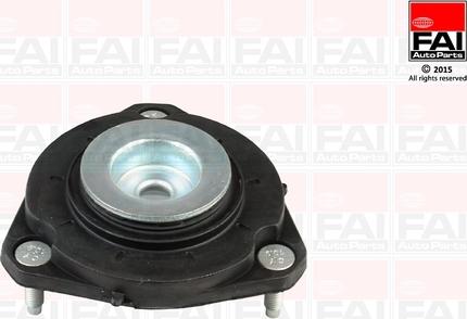 FAI AutoParts SS7936 - Supporto ammortizzatore a molla autozon.pro