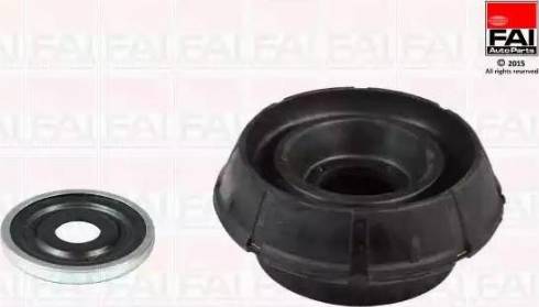 FAI AutoParts SS7930 - Supporto ammortizzatore a molla autozon.pro