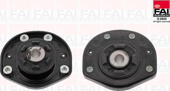 FAI AutoParts SS7931 - Supporto ammortizzatore a molla autozon.pro