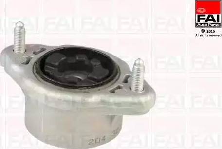 FAI AutoParts SS7927 - Supporto ammortizzatore a molla autozon.pro