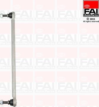 FAI AutoParts SS7979 - Asta / Puntone, Stabilizzatore autozon.pro