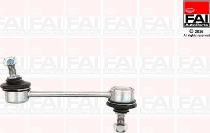 FAI AutoParts SS797 - Asta / Puntone, Stabilizzatore autozon.pro