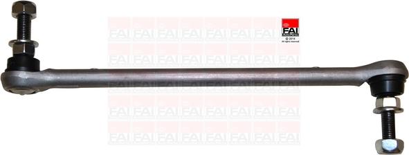 FAI AutoParts SS7491 - Asta / Puntone, Stabilizzatore autozon.pro