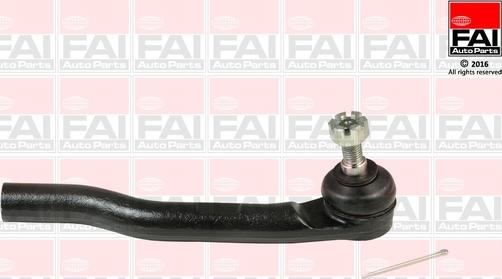 FAI AutoParts SS7493 - Testa barra d'accoppiamento autozon.pro