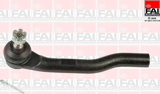 FAI AutoParts SS7492 - Testa barra d'accoppiamento autozon.pro