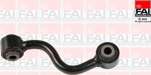 FAI AutoParts SS7445 - Asta / Puntone, Stabilizzatore autozon.pro