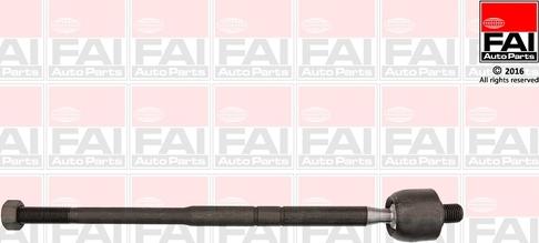 FAI AutoParts SS744 - Giunto assiale, Asta trasversale autozon.pro