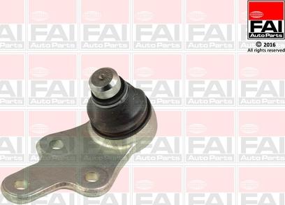 FAI AutoParts SS7459 - Giunto di supporto / guida autozon.pro