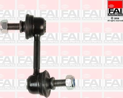 FAI AutoParts SS7454 - Asta / Puntone, Stabilizzatore autozon.pro